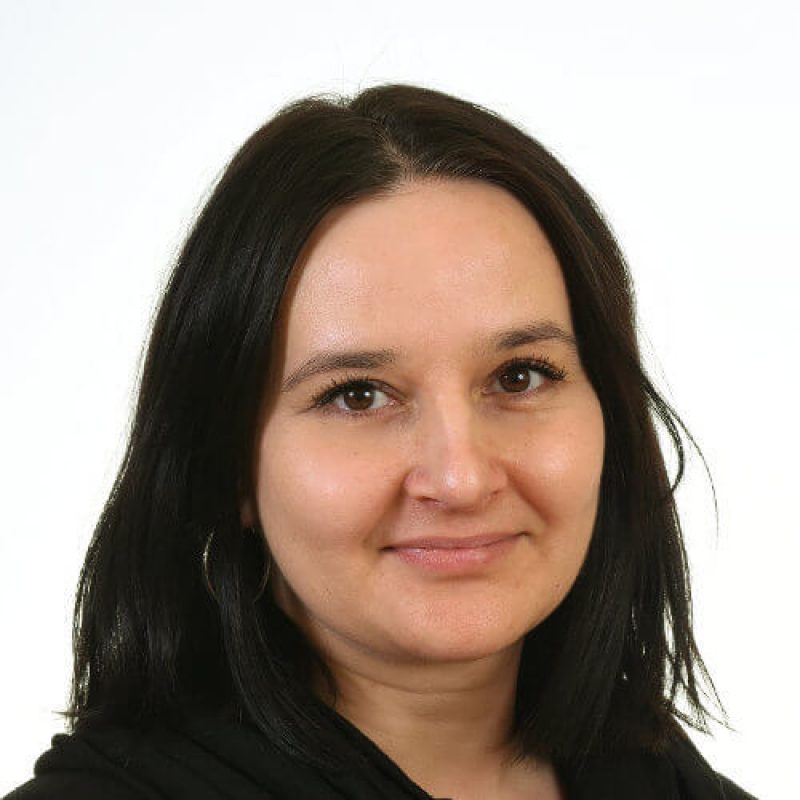 Agata Janiak