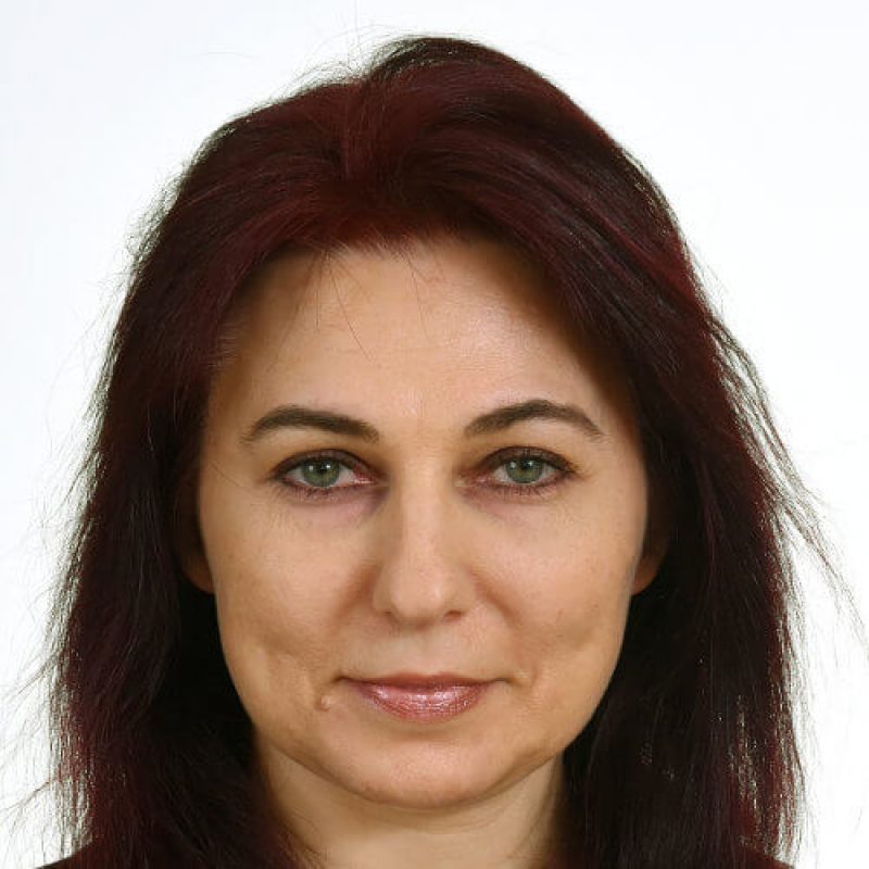 Agnieszka Świątek