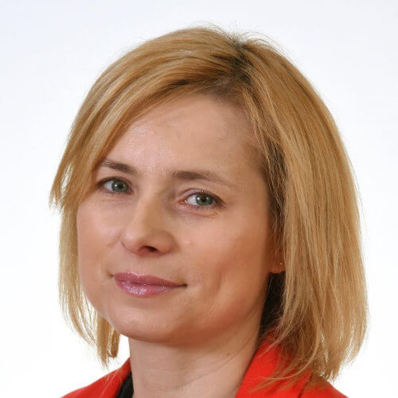 Anna Szwankowska