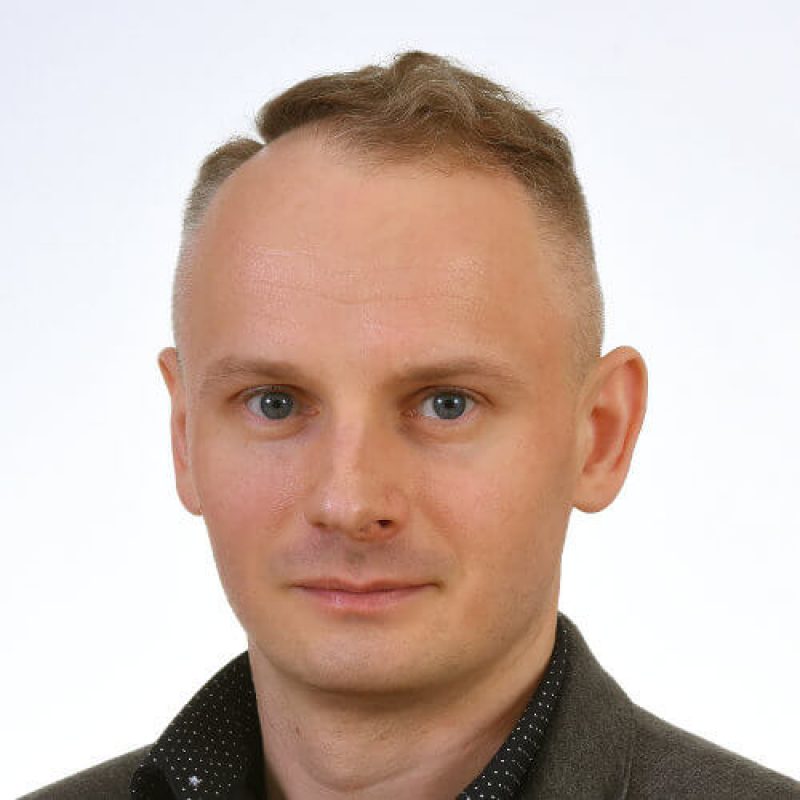 Piotr Wojciechowski